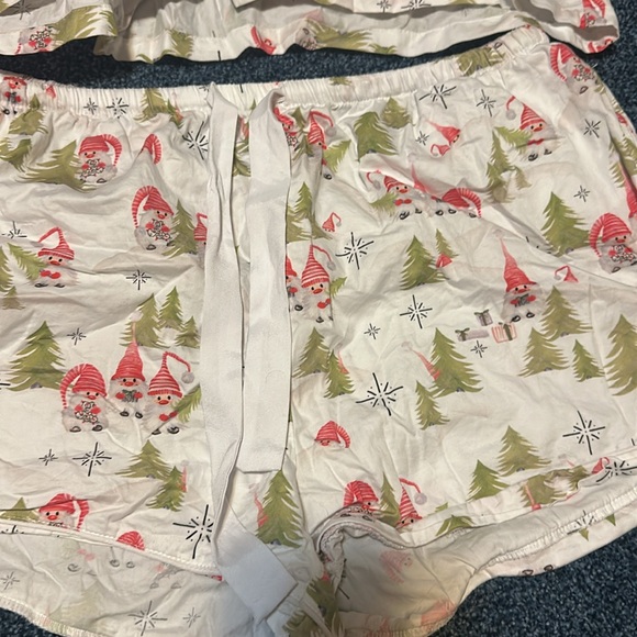 Night Sweet thing Christmas Pajamas - Picture 4 of 10